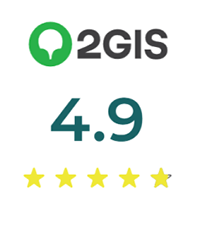 Отзывы Альба-Дент на 2ГИС
