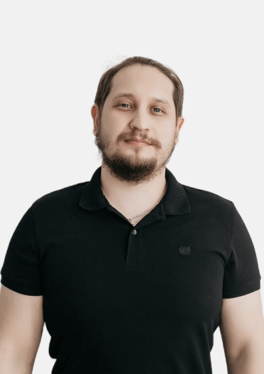 Даутов Дамир Разифович