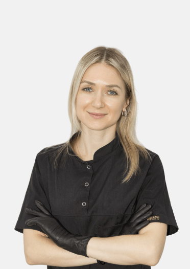 Андреева Марина Андреевна