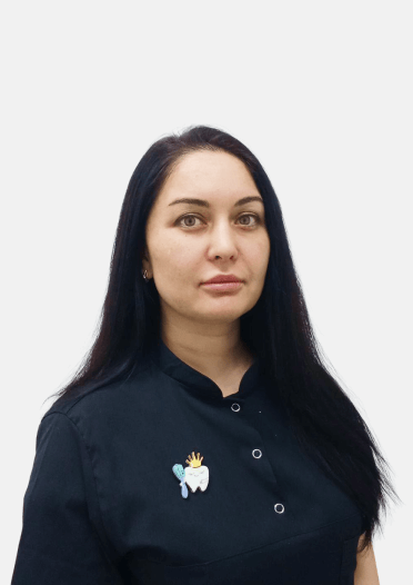 Прием стоматолога-терапевта Храмова Алия Халимовна