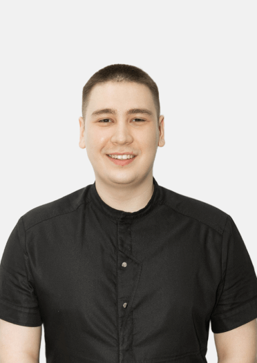 Прием стоматолога-хирурга Тернущак Никита Андреевич