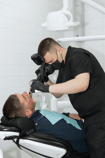 Стоматология Альба-Дент в Перми