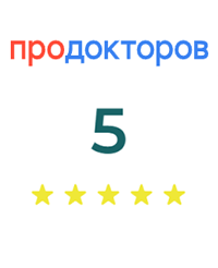 Отзывы Альба-Дент на Продокторов